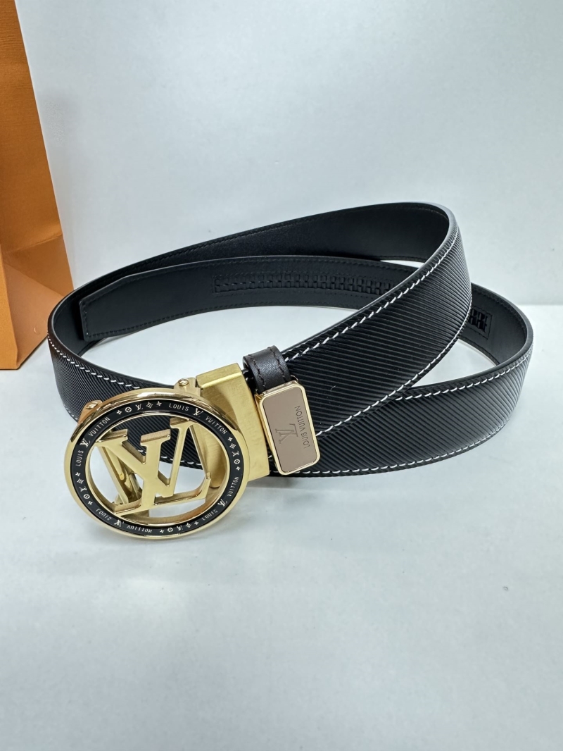 Louis Vuitton Belts